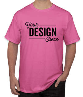 Canada - Gildan Ultra Cotton T-shirt