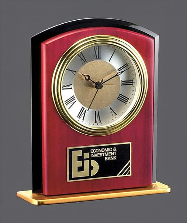 Keele Clock