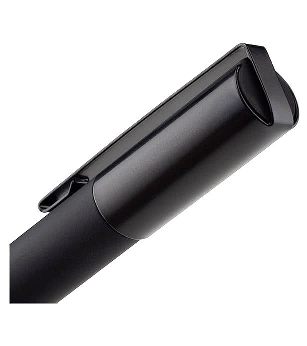 Teasdale Twist Recycled Metal Ballpoint Pen