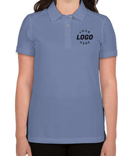 Cutter & Buck Women's Advantage Charged Cotton Polo