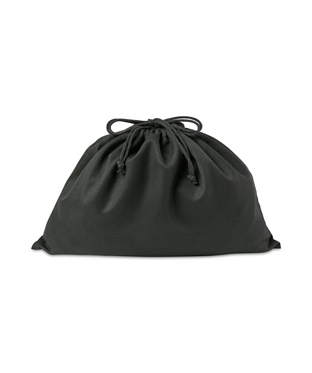 Samsonite Leather Toiletry Bag