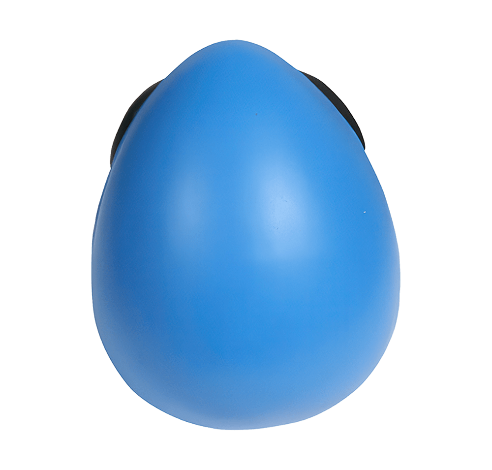 Stressed Face Wobbler Stress Reliever-default