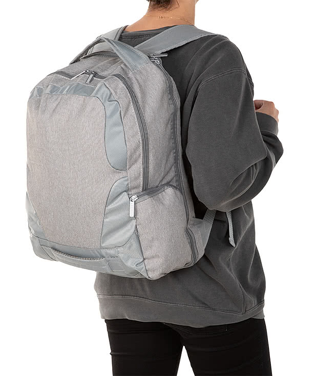 Overland TSA Charging 17"  Computer Backpack