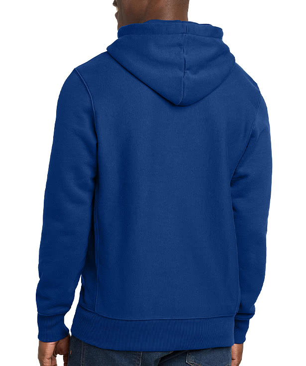 Sport-Tek Super Heavyweight Pullover Hoodie