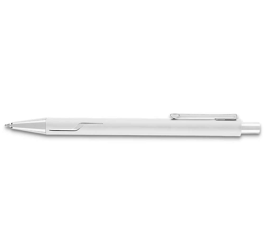 Dalton Recycled Aluminum Pen-default