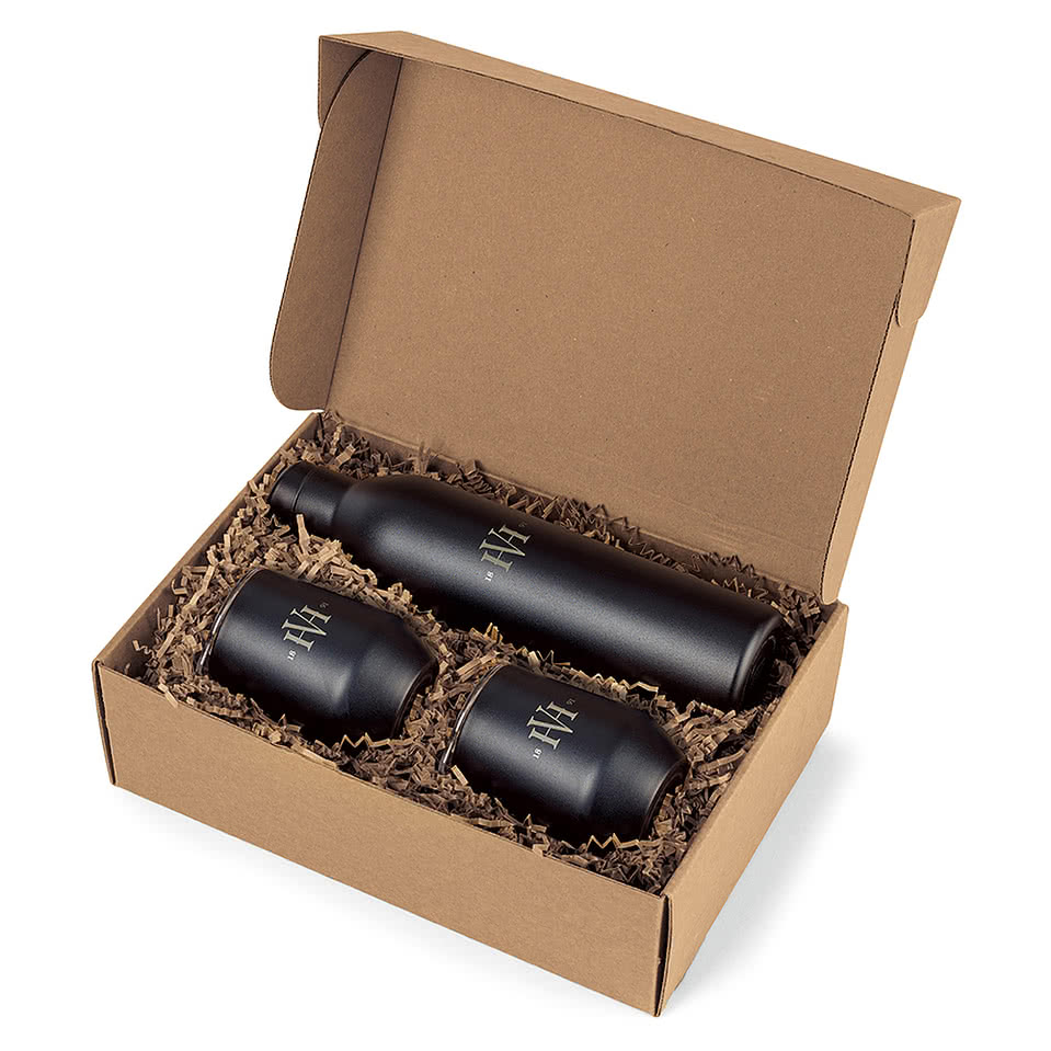 MiiR 25 oz. Water Bottle & 10 oz. Tumbler Gift Set