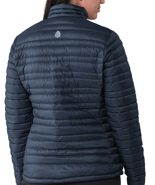 Stio Women's Pinion Down Insulated Jacket