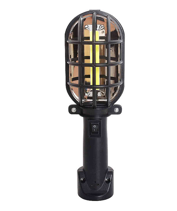 Best Buddy Tools Magnum Rechargeable Worklight