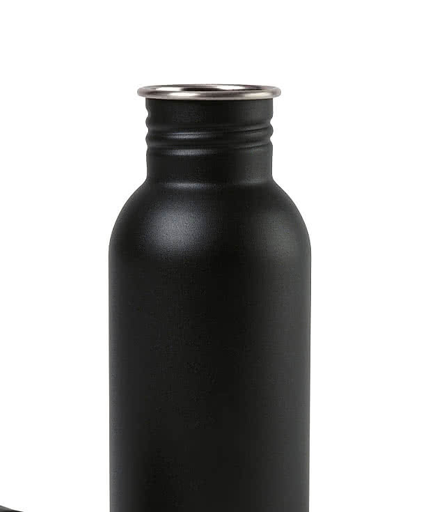 17 oz. Arlo Classics Stainless Steel Hydration Water Bottle