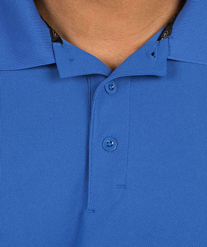 OGIO Caliber 2.0 Performance Pique Polo - Embroidered