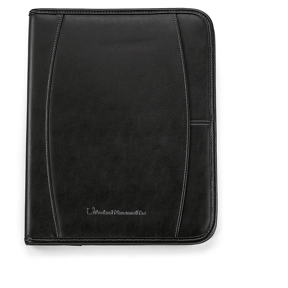 Deluxe Padfolio