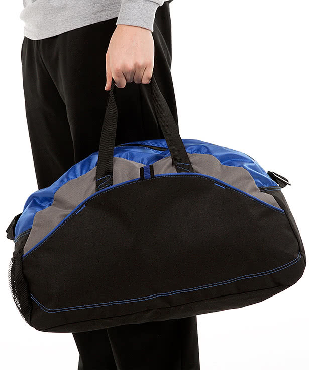 Port Authority Contrast Duffel Bag