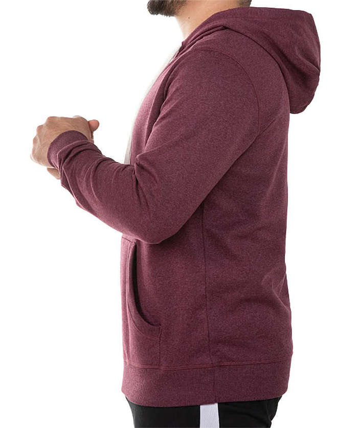 District Re-Fleece Pullover Hoodie