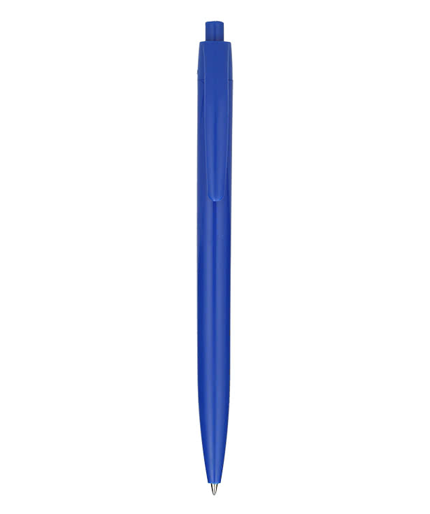Recycled Fine Point Gel Pen (blue ink)