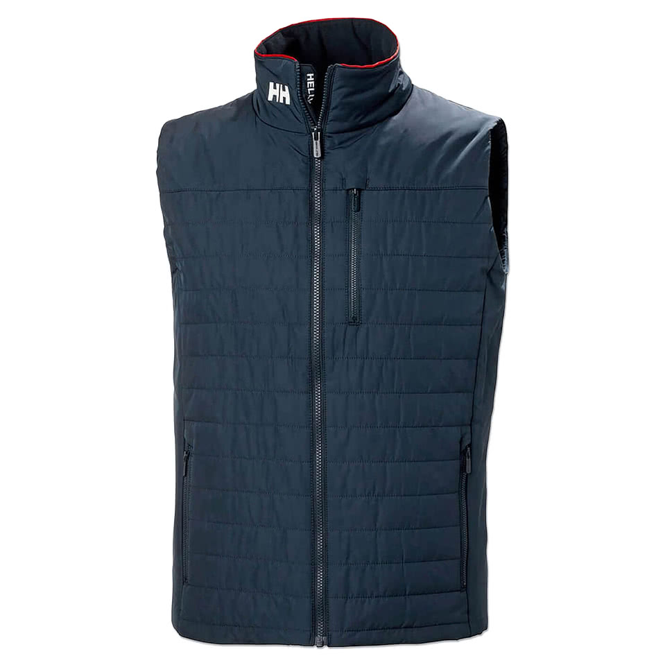 Helly Hansen Crew Insulator Vest 2.0