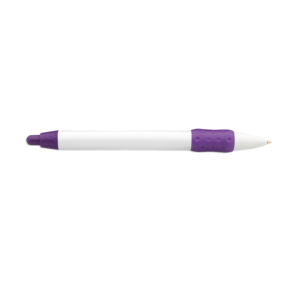 Full Color WideBody Message Pen (black ink)-default