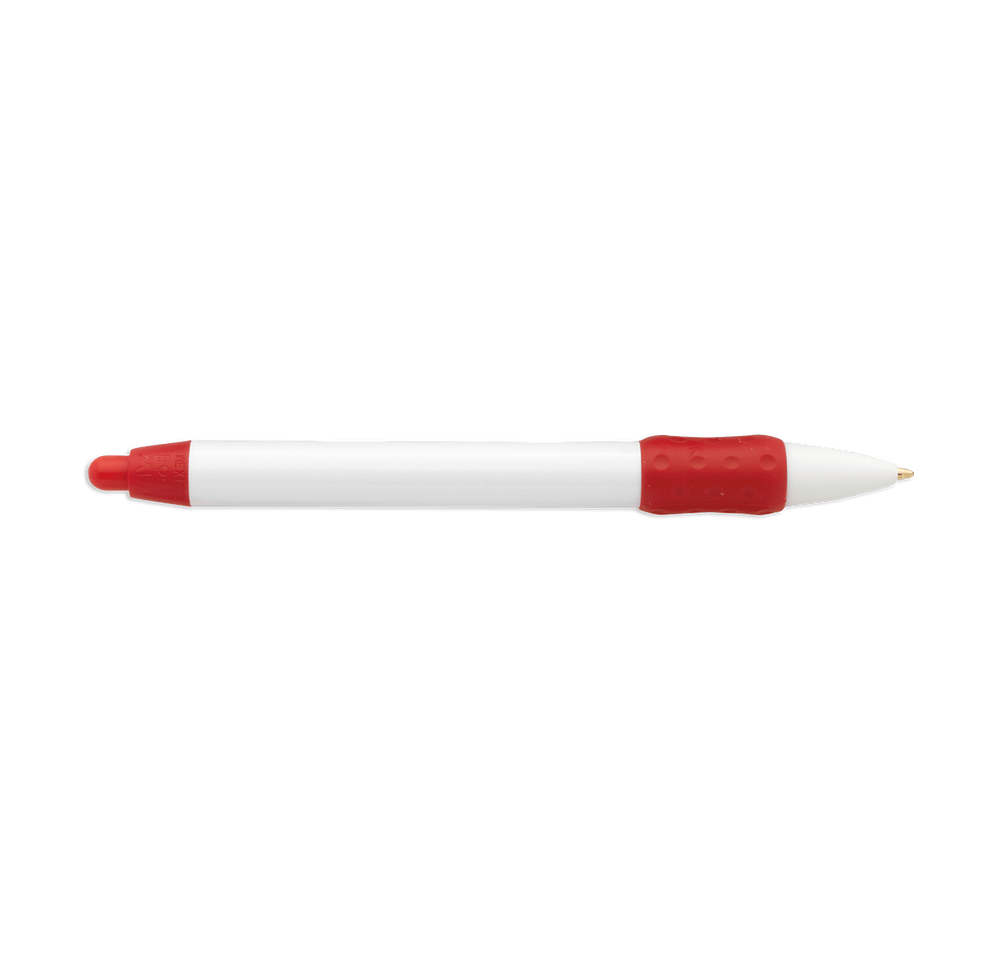 Full Color WideBody Message Pen (black ink)-default