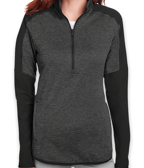 make your own under armour sweatshirt