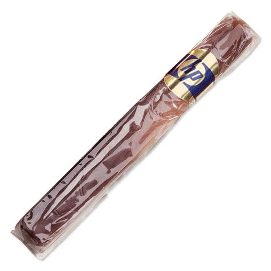 Individually Wrapped Chocolate Cigars in Gold