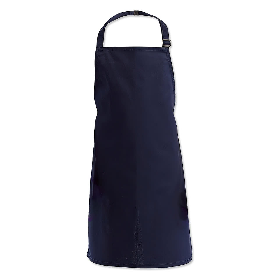 Artisan Collection Youth Recycled Full Length Apron - Printed