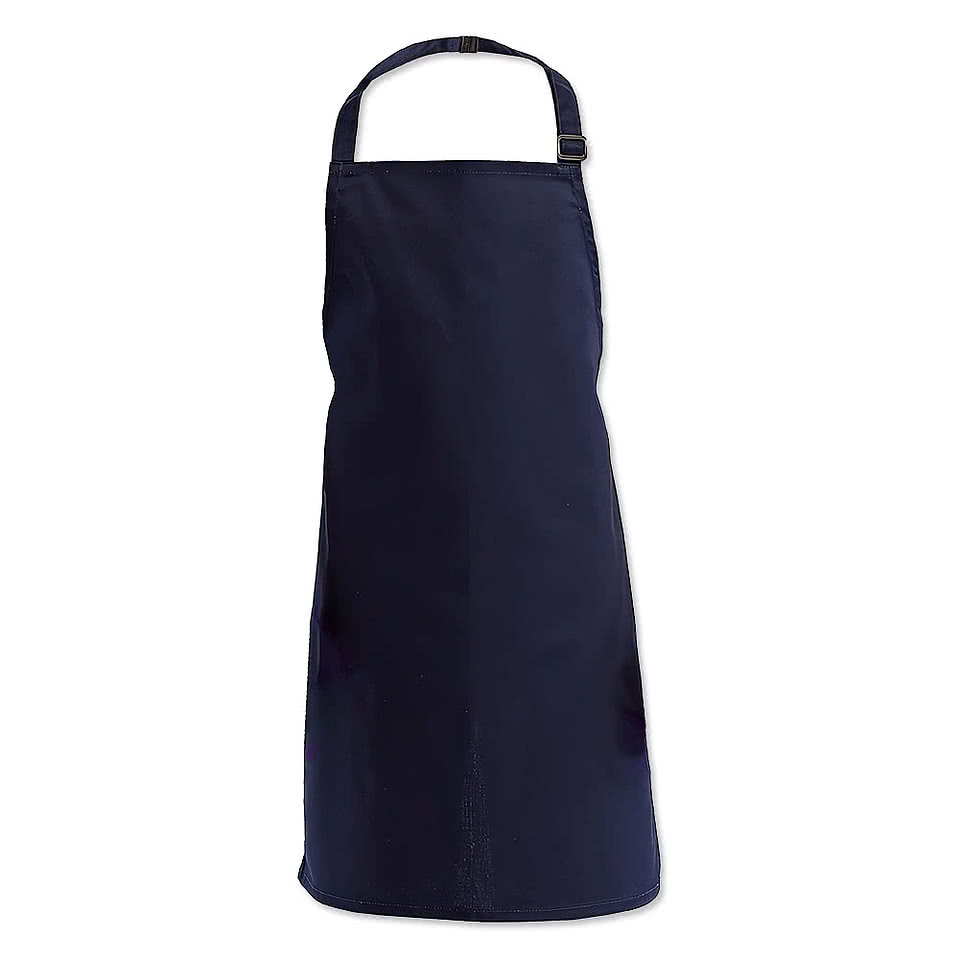 Artisan Collection Youth Recycled Full Length Apron - Embroidered