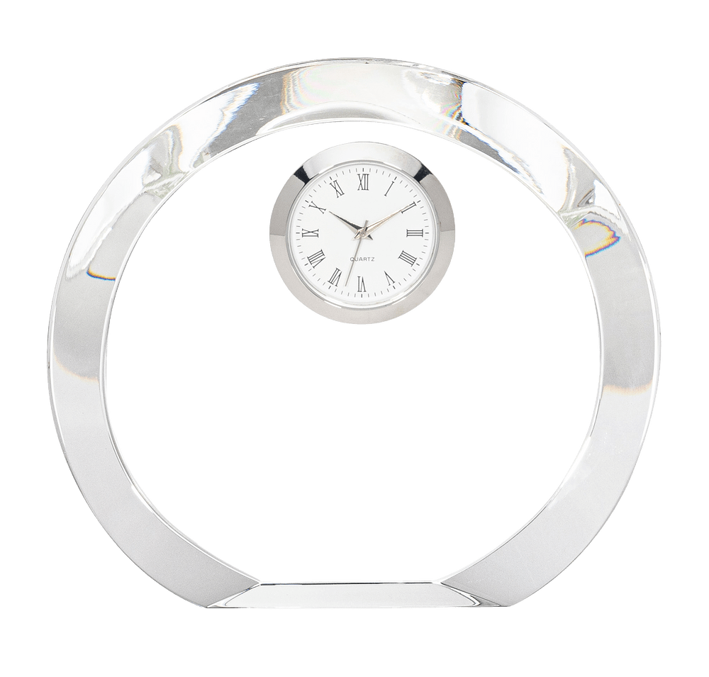 Oslo Clock-default