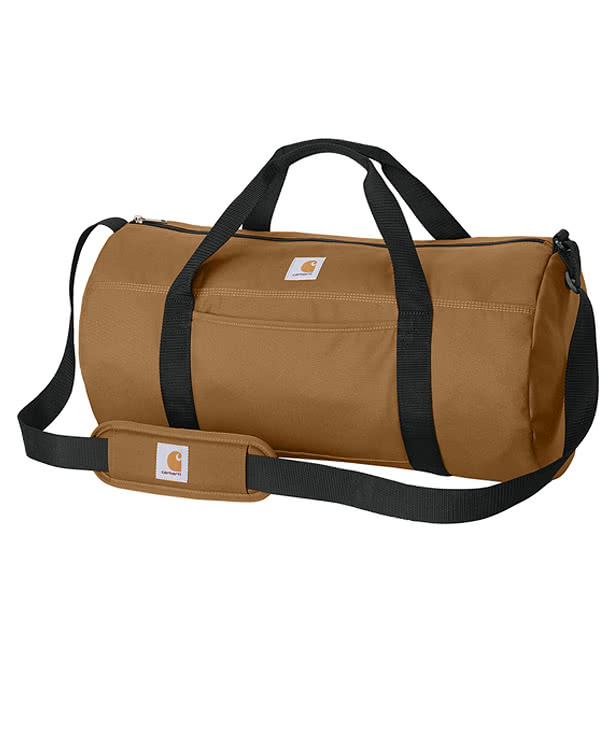 Carhartt Canvas Packable Duffel Bag