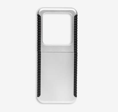 Magnifier and LED Light-default