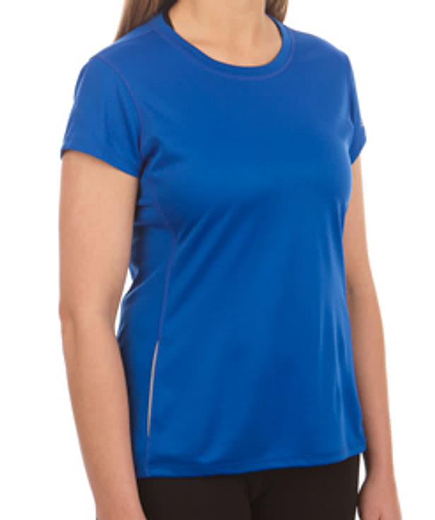 New Balance Ladies Tempo Performance Shirt