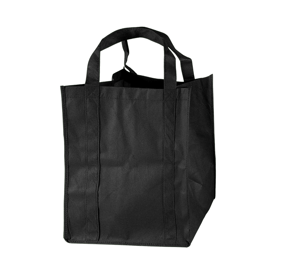 Big Grocer Super Non-Woven Tote Bag-default