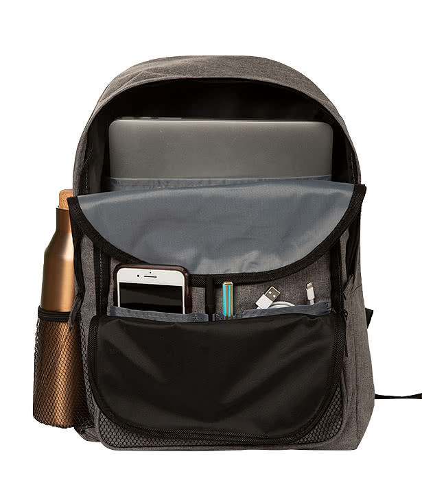 Brandt 15" Computer Backpack
