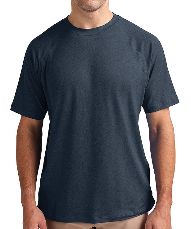 Charles River Cayak Stretch Recycled Performance Shirt