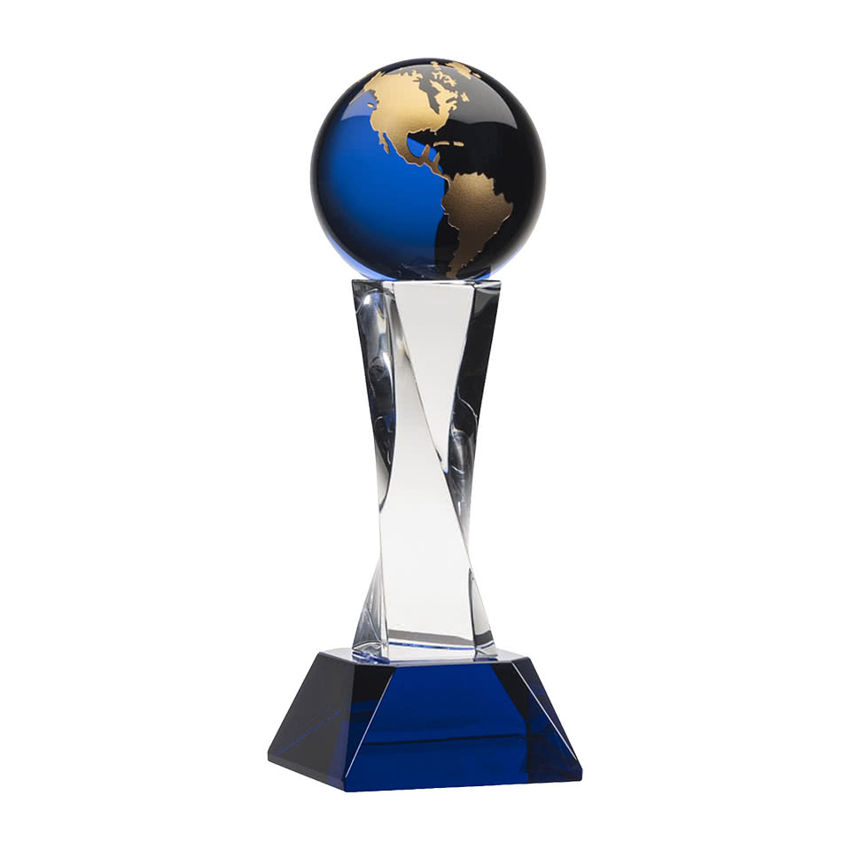 Langport Globe Award