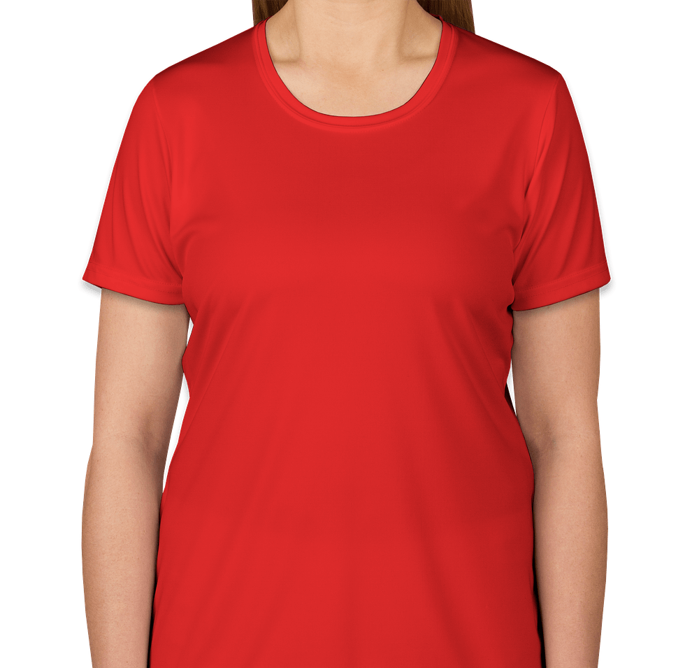 Canada - ATC Women's Competitor Performance Shirt-default