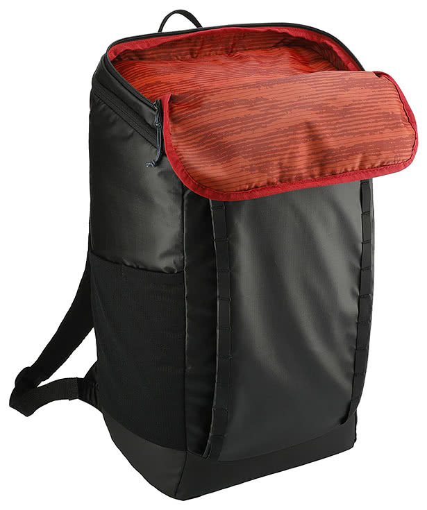 NBN Recycled Outdoor 15" Computer Backpack
