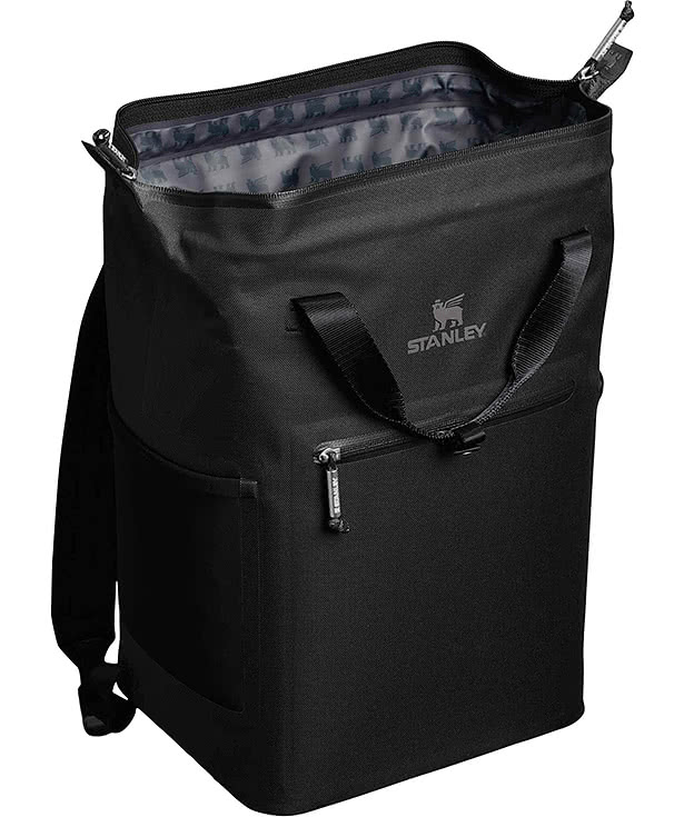 Stanley Madeline Mini 20 Can Backpack Cooler