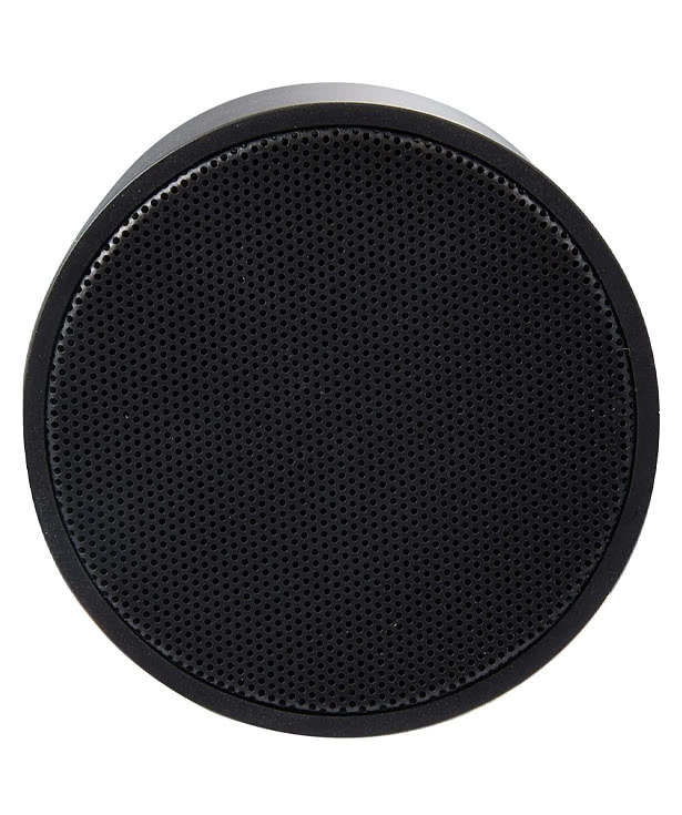 Full Color BuzzTurn Recycled Portable Wireless Bluetooth Speaker