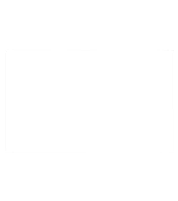 3 in. x 5 in. Rectangle Magnet