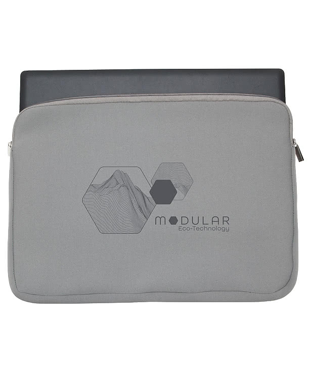Chalet Neoprene 15" Laptop Sleeve