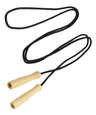 Jump Rope with Wood Handles