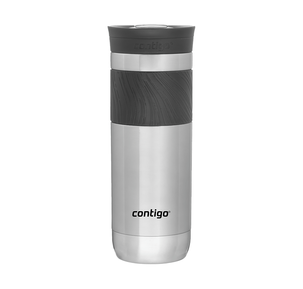 Contigo 20 oz. Byron 2.0 Stainless Steel Tumbler-default