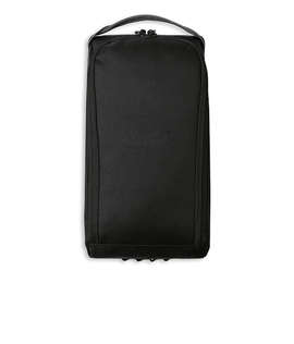 Golf Links Ripstop Shoe Bag - Color: Black
