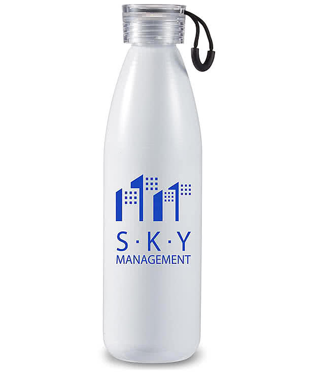 24 oz. Aerial Aluminum Water Bottle