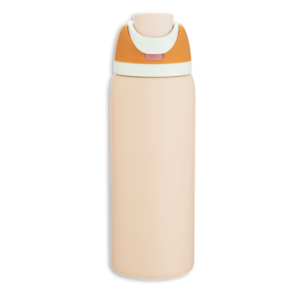 Owala 32 oz. Freesip Stainless Steel Water Bottle -default