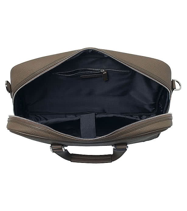 Cerruti 1881 Hamilton Document 15" Computer Messenger Bag