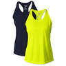Team 365 Women's Zone Racerback Performance Tank
