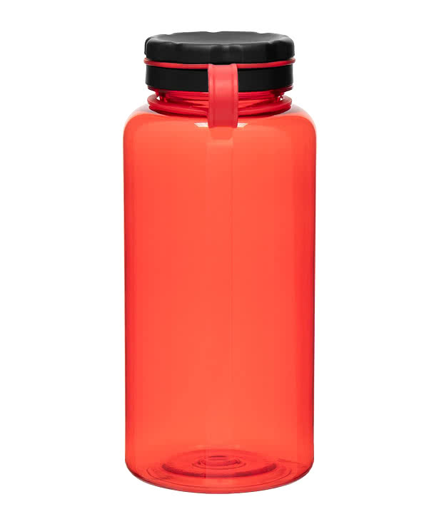 34 oz. h2go Wide 2.0 Tritan Water Bottle