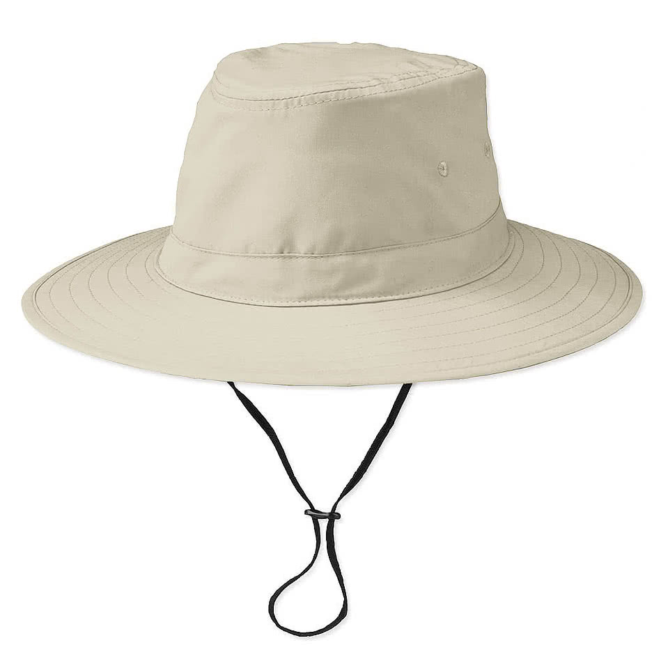 Port Authority Lifestyle Bucket Hat - Printed