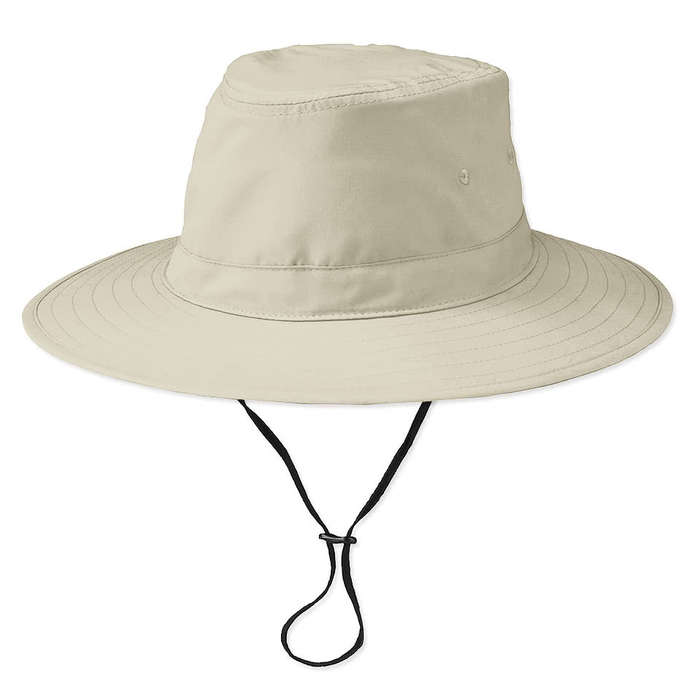 Port Authority Lifestyle Bucket Hat - Embroidered