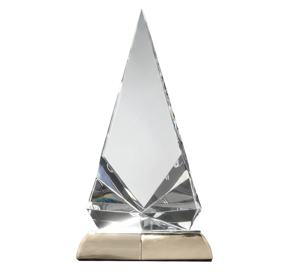 Exalt Award-default